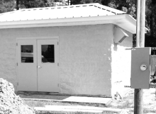 Tannehill Water System Work, 1.6 Million Project To Improve Water, Is Progressing