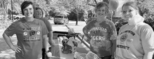 Autumn Leaves Nursing and Rehab Celebrate WSHS Homecoming in Style