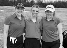 WSHS Golf Teams Build Momentum with Strong Early Season Performances