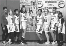 2019 Atlanta Basketball Teams