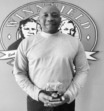 Mayor Announces “Mayor’s Service Award”