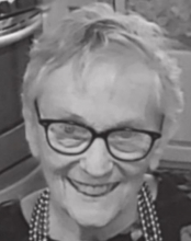 Marie Fritz