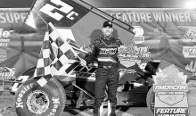 Seth Bergman Wins ASCS National Tour Opener at Super Bee in First Event with TwoC Racing