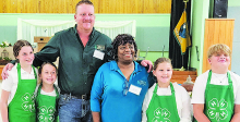 WPPJ Hosts PJ Association Region VII Meeting