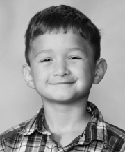 Mason Lee Chandler