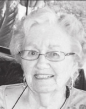 Gladys Robinson Austin