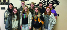Dodson High School Students Win NASA Tech Rise Student Challenge