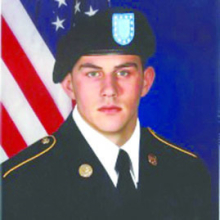 A Hero Honored and Remembered