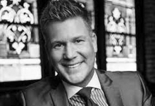 Dove Award Winner Comes to Winnfield