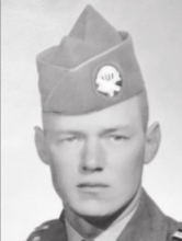 Willard Harry Kenneth Martin
