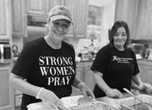 Fundraiser for former Winn Parish Enterprise Employee Surpasses Expectations