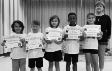 3 Tips to Help Kids Stay on Top of Their Homework