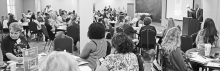 High school counselors from 10 parishes attend articulation workshop at NSU