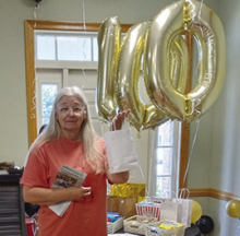  Winn Parish Enterprise Celebrates 100th Birthday
