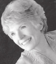 Memorial Service Honor Mimi Wold Slated for July 10