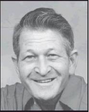 Floyd Max Allen