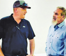 Louisiana Loggers Association Holds Summer Meeting
