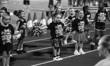 Winnfield Tigers securing
