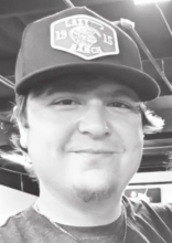 Joshua Wayne Feirn