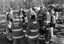  Winn Parish Fire Fighters Continue to Excel