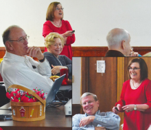 The Joys of Early Learning: Daycare Director Shares with Retired Teachers