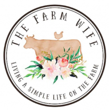The Farm Wife