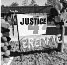 Marches for Justice, Family