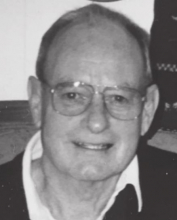 Kenneth Harold “Coach” Simmons