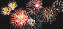 Family & Fireworks