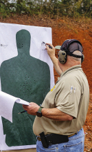 Winn Parish Sheriff’s