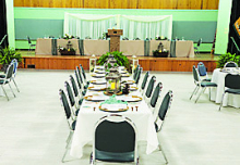 WPPJ Hosts PJ Association Region VII Meeting