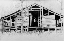 Local Artist to Host Reception, Art Show