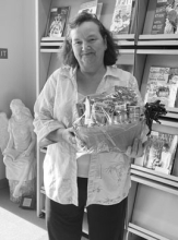 Winn Parish Library’s Celebrate National Library Week