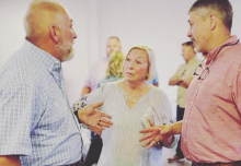 Louisiana Loggers Association Holds Summer Meeting