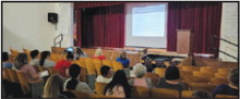 Teachers and Administration Prepare for School Year