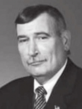 Joe Raymon Stewart