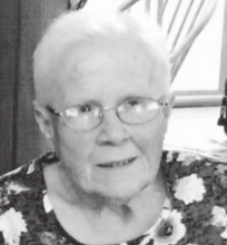 Jimmie Jean Adams Tarver
