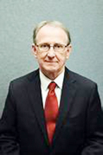 Landry Appoints Rick Nowlinto