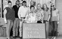 	Friends Gifts and More Named August Business of the Month