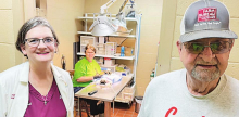 Heart of Louisiana Humane Society Holds Event