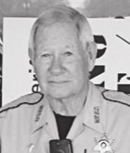 Cargle Branch, Jr.