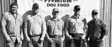 Uncle Earl’s 29th Annual Hog Dog Trials