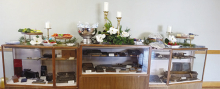  Winn Parish Enterprise Celebrates 100th Birthday