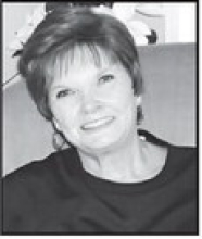 Marilyn Elaine Tharpe Baker