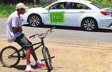 Second annual Winnfield Juneteenth celebration a success