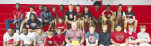 Voice of the WMS Tigers
