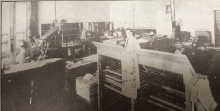 100 Years of Serving the Community