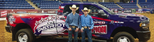 Rodeo Life Pays Off for Local Teen