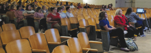 Teachers and Administration Prepare for School Year