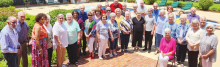 Winn Retired Teachers Elect New Officer’s